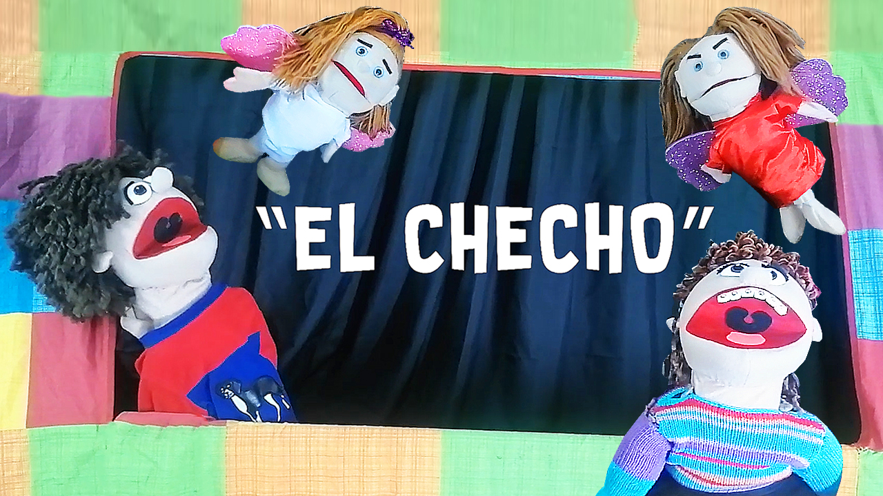 Video #8